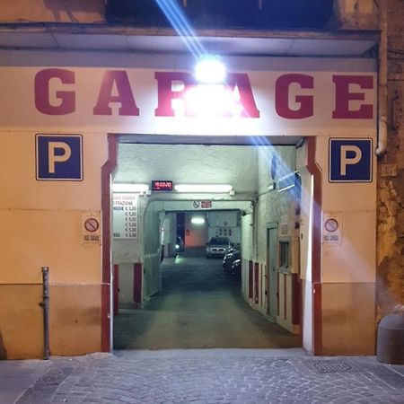 Casa Scialo Cuore Di Napoli Hotel Ngoại thất bức ảnh