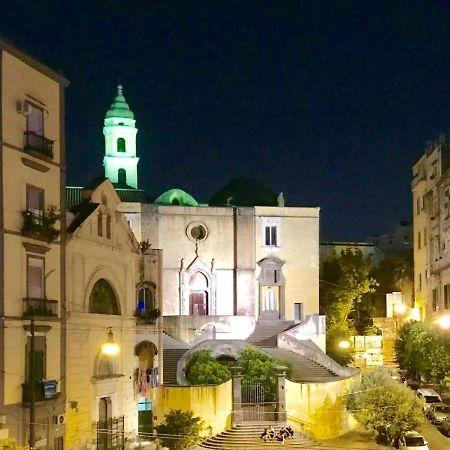 Casa Scialo Cuore Di Napoli Hotel Ngoại thất bức ảnh