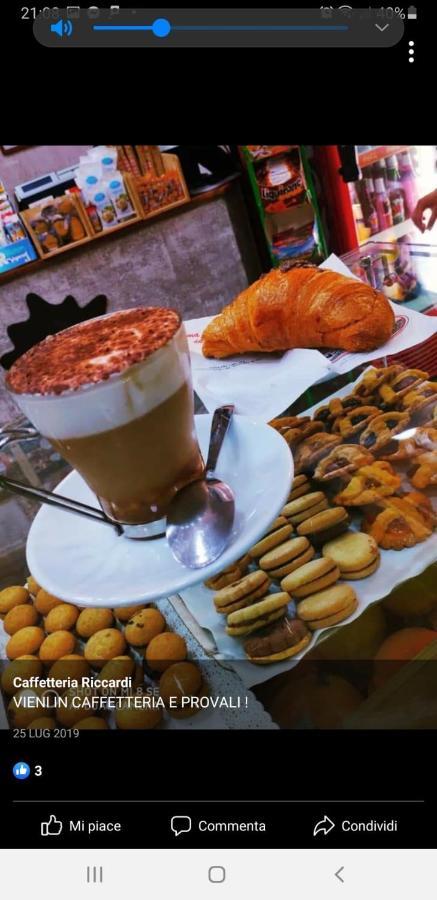 Casa Scialo Cuore Di Napoli Hotel Ngoại thất bức ảnh