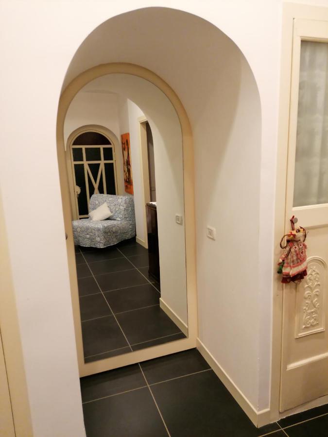 Casa Scialo Cuore Di Napoli Hotel Ngoại thất bức ảnh