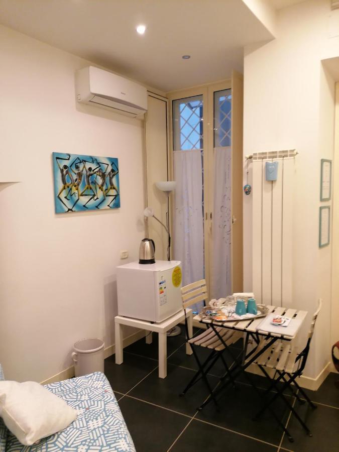 Casa Scialo Cuore Di Napoli Hotel Ngoại thất bức ảnh