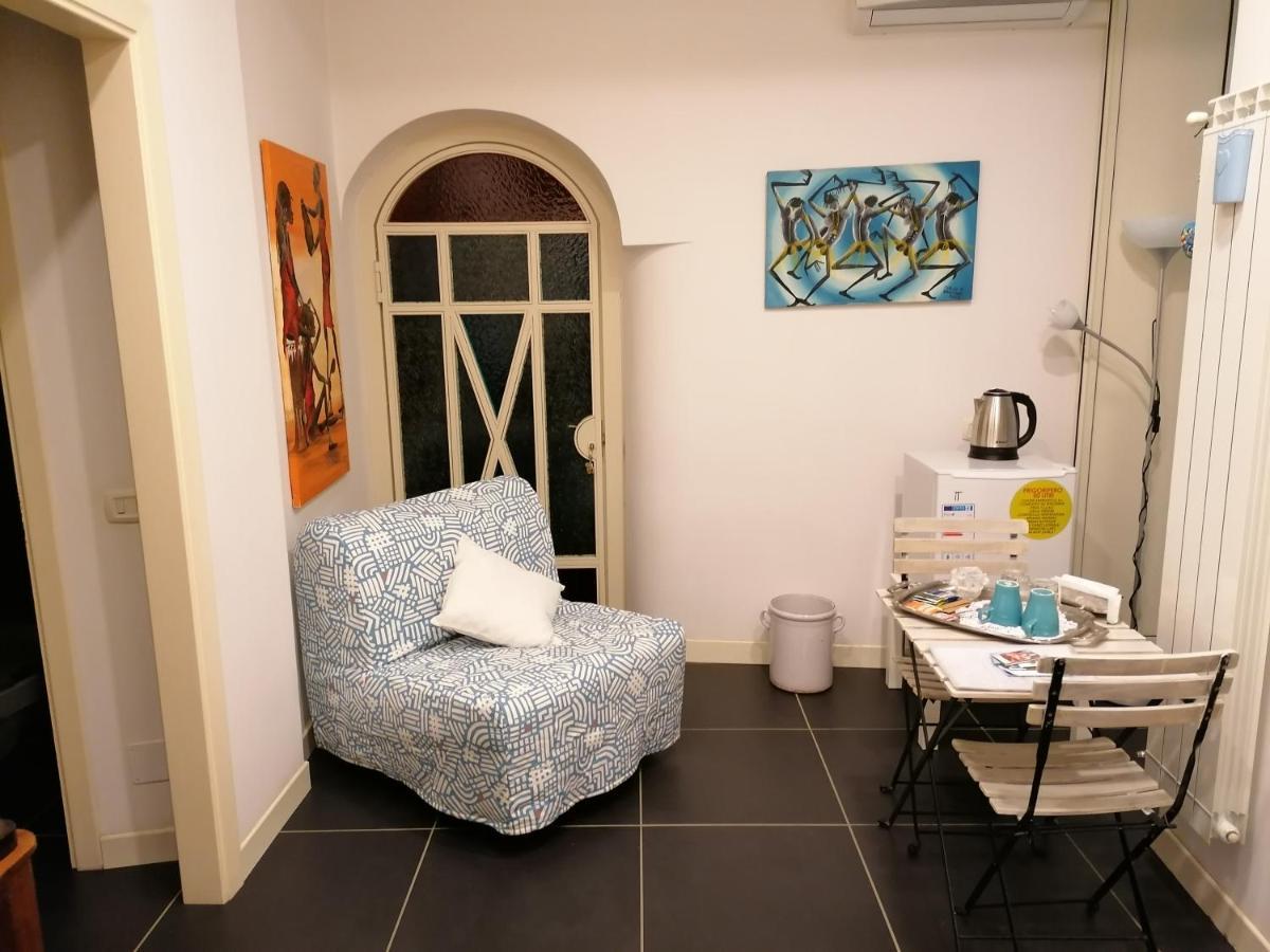 Casa Scialo Cuore Di Napoli Hotel Ngoại thất bức ảnh