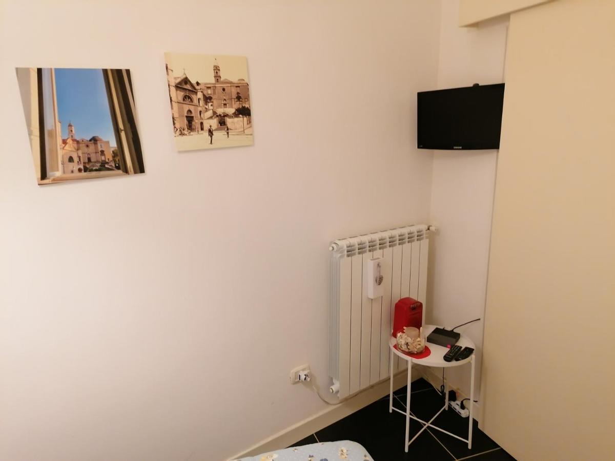 Casa Scialo Cuore Di Napoli Hotel Ngoại thất bức ảnh