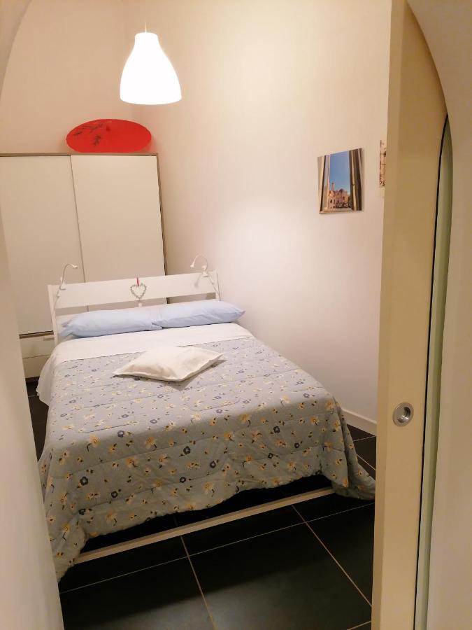 Casa Scialo Cuore Di Napoli Hotel Ngoại thất bức ảnh