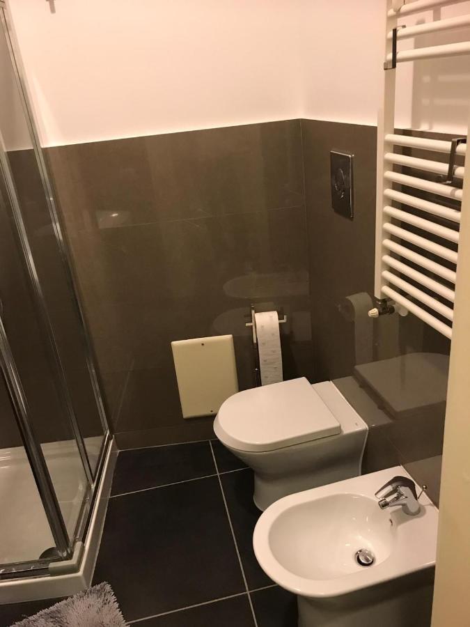Casa Scialo Cuore Di Napoli Hotel Ngoại thất bức ảnh