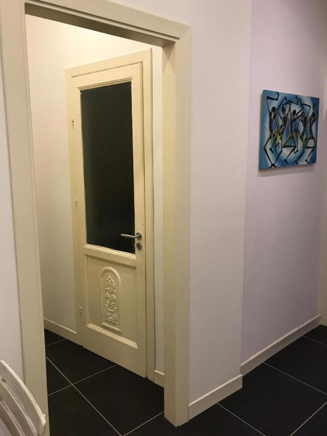 Casa Scialo Cuore Di Napoli Hotel Ngoại thất bức ảnh
