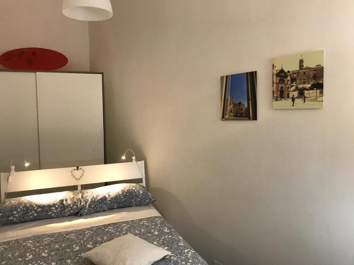 Casa Scialo Cuore Di Napoli Hotel Ngoại thất bức ảnh