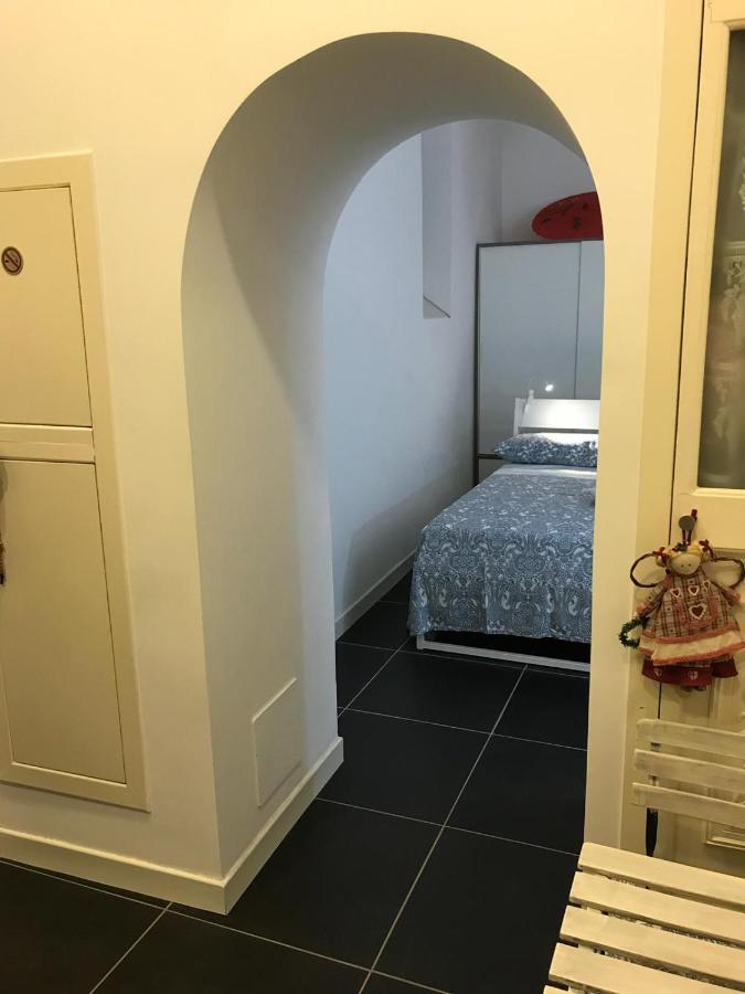 Casa Scialo Cuore Di Napoli Hotel Ngoại thất bức ảnh